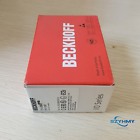 Beckhoff EK1100 EtherCAT Coupler, New In Box - BECKHOFF