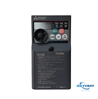 MITSUBISHI FR-CS82S-100-60 Inverter, New - MITSUBISHI