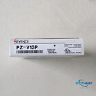 1pc keyence pz-v13p fiber optic sensor pzv13p new