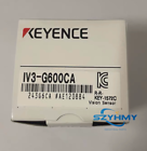 KEYENCE IV3-G600CA Image Recognition Sensor - New - KEYENCE
