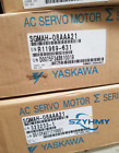 YASKAWA SGMAH-08AAA21 Servo Motor New In Box - YASKAWA