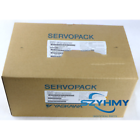 Yaskawa SGDV-3R5D01A002000 Servo Drive 3.5kW - YASKAWA