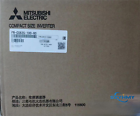 MITSUBISHI FR-CS82S-100-60 Inverter, New - MITSUBISHI