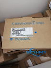 YASKAWA SGMJV-01AAA6C Servo Motor New In Box - YASKAWA