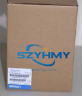 Omron 3G3JZ-A4004 Inverter 0.4KW 380V - Reliable Performance - OMRON