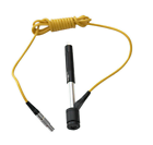 Leeb Portable HARTIP-3000 Metal Hardness Tester Durometer - LEEB