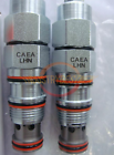 ONE New SUN Cartridge Valve Model CAEA-LHN Hydraulic Control - SUN