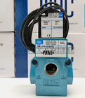ONE Solenoid Valve 55B-12-PI-421BAAD New - ONE