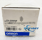 1PC Omron FQ2-S25050F FQ2S25050F Smart Camera New KOEEK