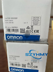Omron FQ2-S25050F Smart Camera - New - OMRON