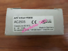 IFM AC2505 AS-Interface Module Brand New - IFM