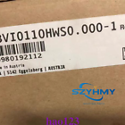 1PC New B&R 8BVI0110HWD0.000-1 8BVI0110HWD0.0001 PLC Module KOEEK