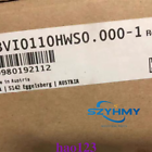 New B&R 8BVI0110HWD0.0001 PLC Module - B&R
