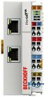 Beckhoff EK1100 EtherCAT Coupler, New In Box - BECKHOFF