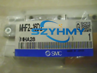 SMC MHF2-16D2 Compact Cylinder - 1pc New - SMC