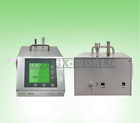 Portable Dust Laser Particle Counter 3 Channel CW-PPC300 Printer - CW PRECISION INSTRUMENTS