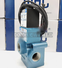 ONE Solenoid Valve 55B-12-PI-421BAAD New - ONE