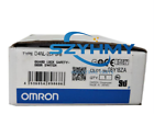 Omron D4NL-2DFG-B Safety Door Switch - New in Box - OMRON