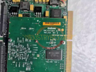Used Matrox 7116-01 Image Capture Card OP413G5MDBCL - MATROX