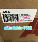 ABB Robot Teach Pendant DSQC679 3HAC028357-001 - ABB