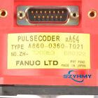 1 قطعة FANUC A860-0360-T021 A8600360T021 التشفير الجديد المنفق