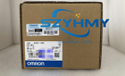 OMRON NJ501-1300 CPU Unit Industrial Controller - OMRON