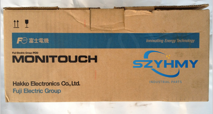 FUJI V810CD Touch Screen Panel HMI New In Box - FUJI