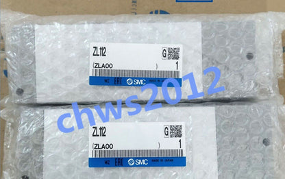 SMC ZL112 Multi-Stage Vacuum Generator - 1 PCS New in Box - KOEED