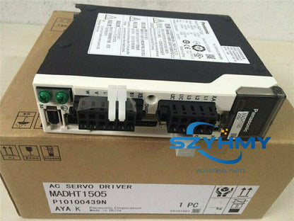 Panasonic MADHT1505 AC Servo Drive - Brand New in Box - PANASONIC