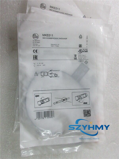 IFM MK5311 Proximity Switch Sensor - 1pc New - IFM