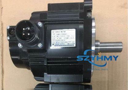 Yaskawa SGMGV-09ADA21 Servo Motor - New in Box - YASKAWA
