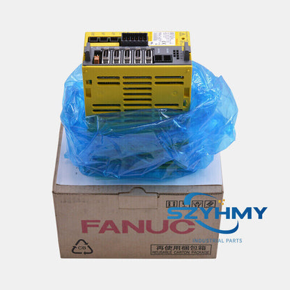 FANUC A06B-6132-H002 Servo Amplifier - 1PC New - FANUC