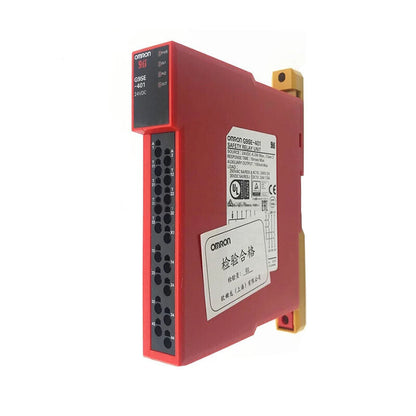 1PC Omron G9SE-401 Safety Relay 24VDC - Reliable Protection - OMRON