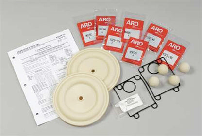 NEW ARO IN BOX 637161-44-C - 1 Year Warranty and In Stock - ARO