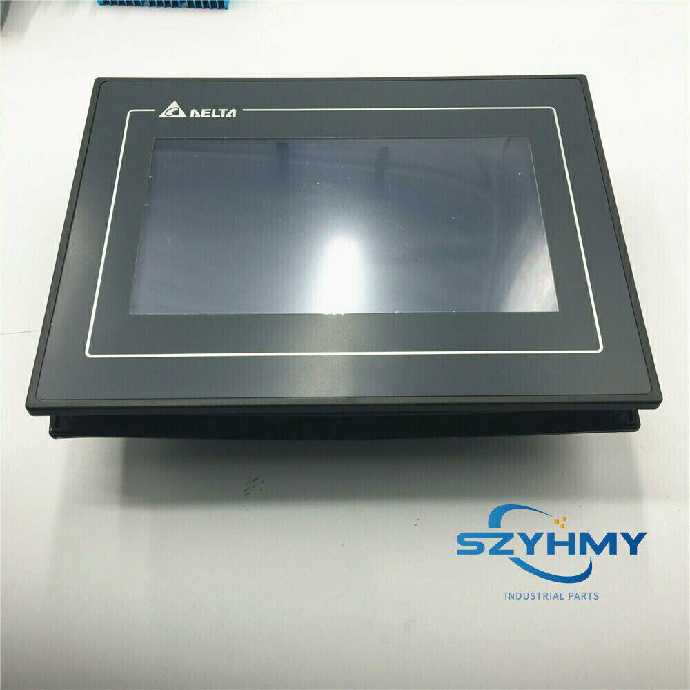 Delta DOP-107EV HMI Touch Screen - 1PC New Device - DELTA