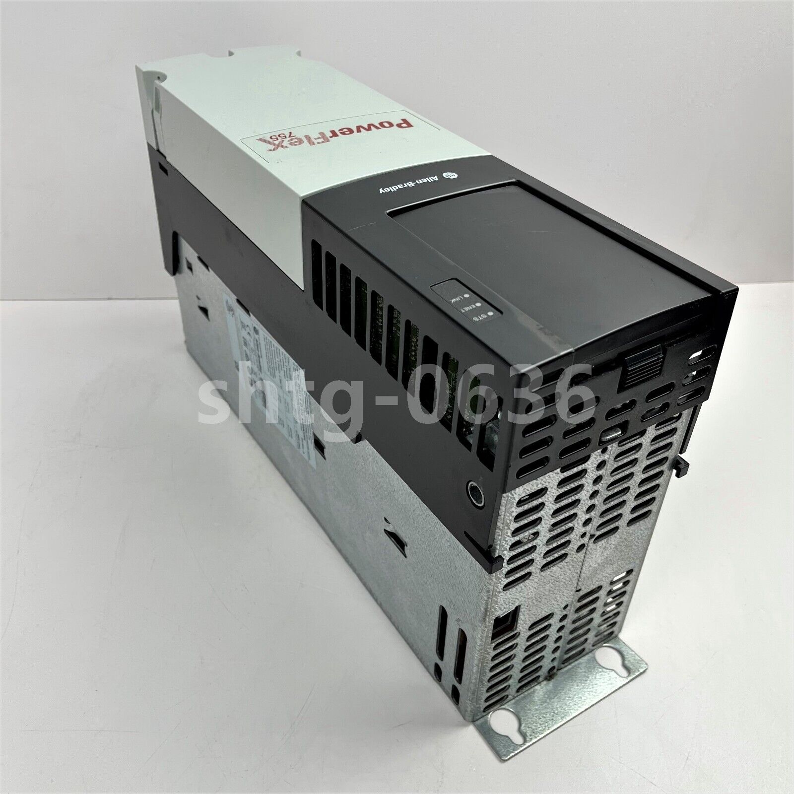 Used 20G11RD8P0AA0NNNNN AC Drive - Tested and Cleaned - KOEED