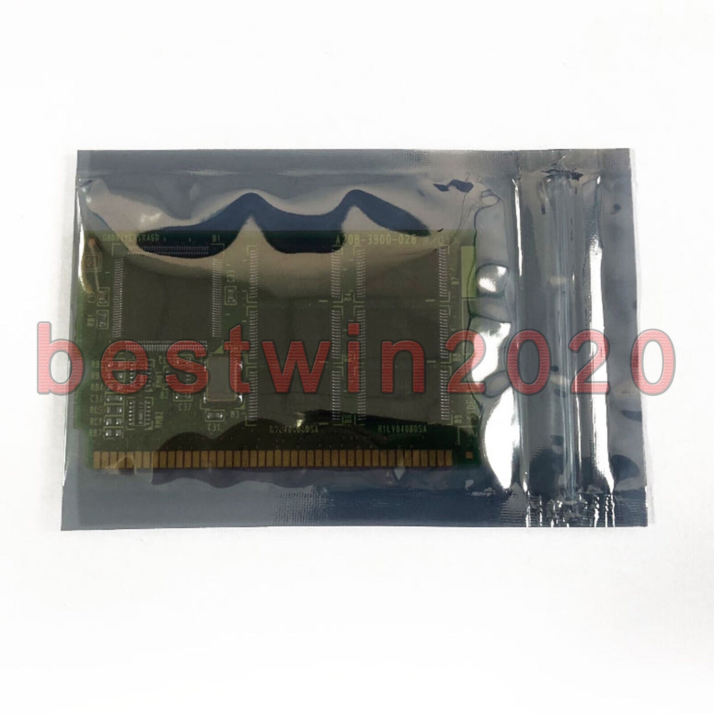 Fanuc A20B-3900-0288 New Circuit Board for Robotics Systems - KOEED