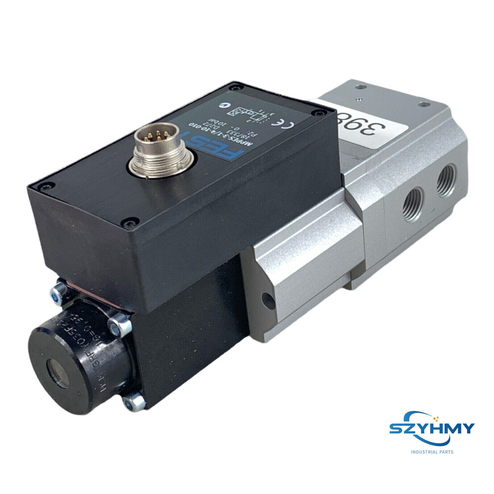FESTO MPPES-3-1/4-10-010 Proportional Pressure Regulator 1PC - FESTO