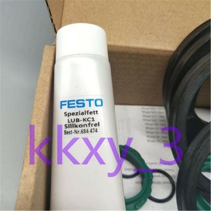 FESTO DNC-80-PPV-A Cylinder Repair Kit - 1 PCS New in Box - FESTO