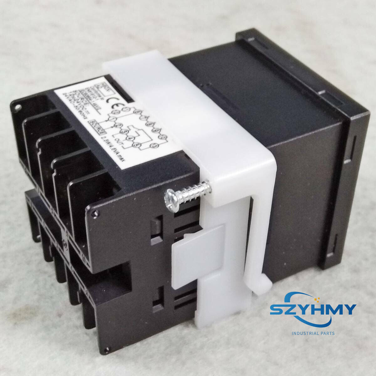 Omron H5CX-AD Timer - Reliable Timing Solution for Your Projects - OMRON