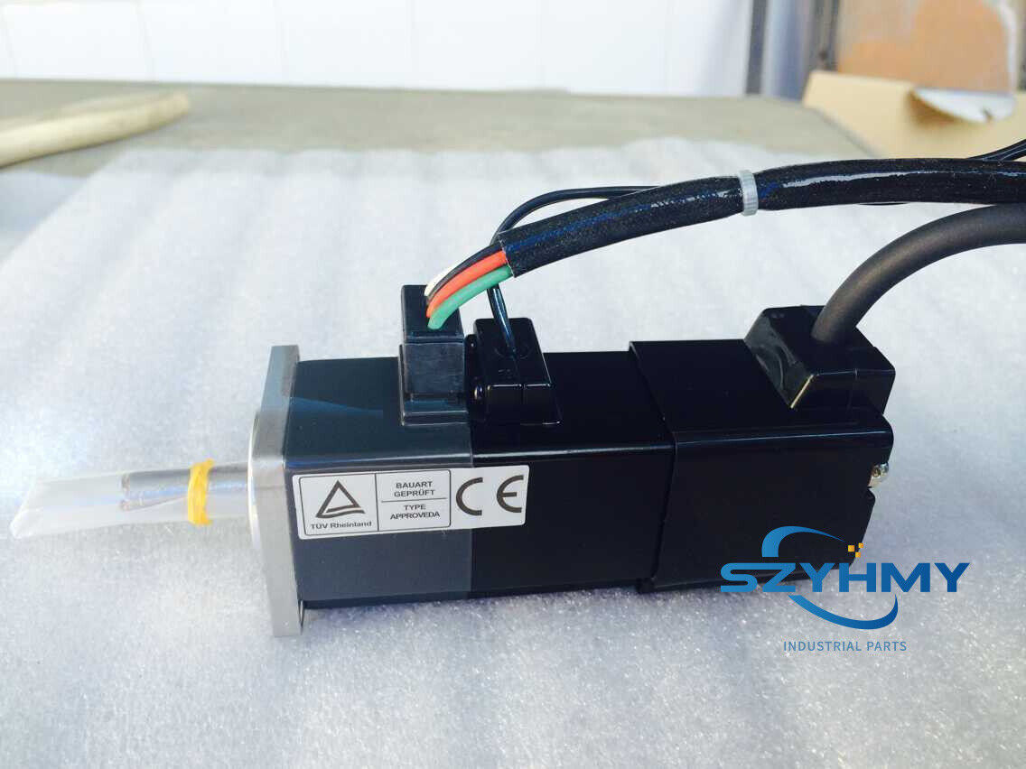 MITSUBISHI HC-KFS053B Servo Motor New In Box - MITSUBISHI