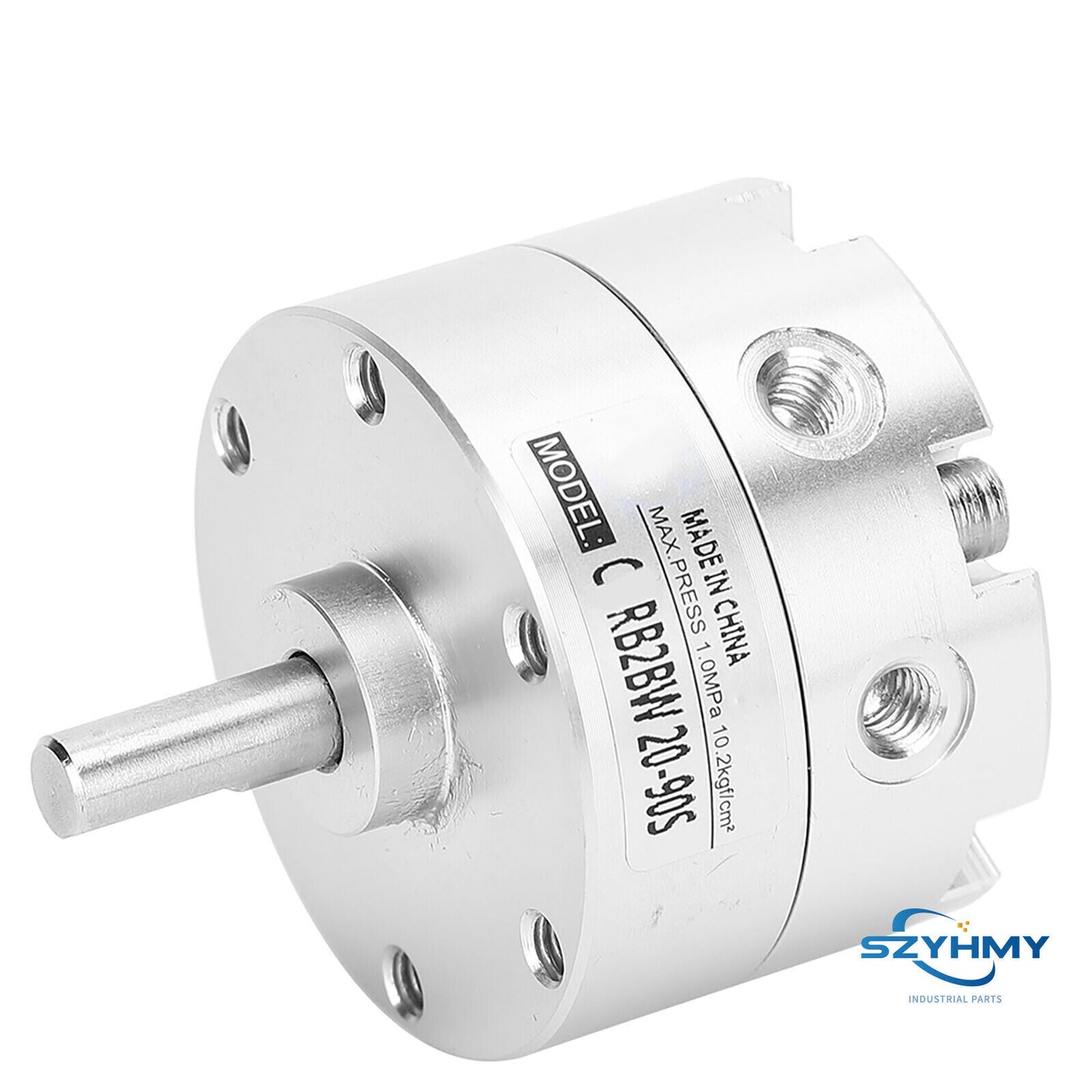 SMC CRB2BW20-90S Vane Type Cylinder Pneumatic Accessories - SMC