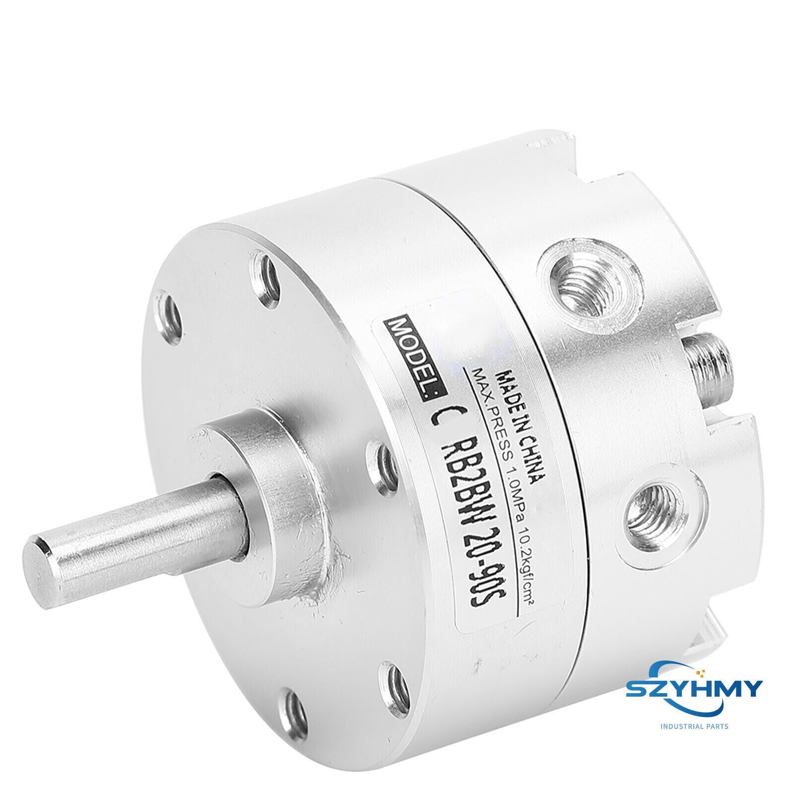 SMC CRB2BW20-90S Vane Type Cylinder Pneumatic Accessories - SMC