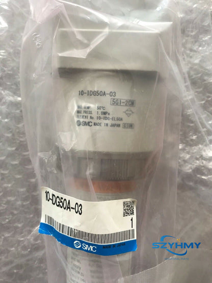 SMC IDG50A-03 Dryer New Air Dryer 1PC - SMC