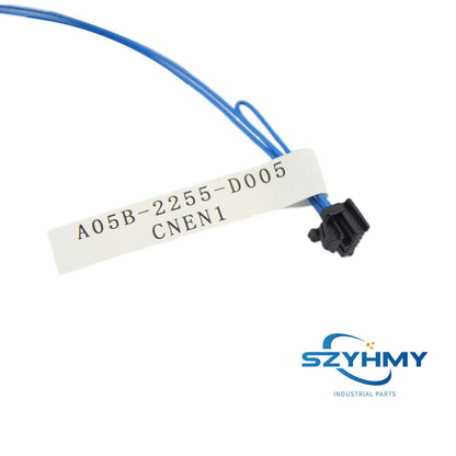 FANUC A05B-2255-D005 Teach Pendant Switch for Reliable Performance - FANUC