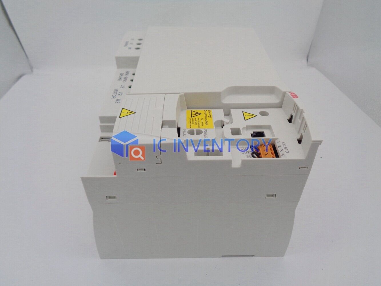 ABB ACS355-03E-31A0-4 Micro Drive Inverter - 1 Piece - ABB