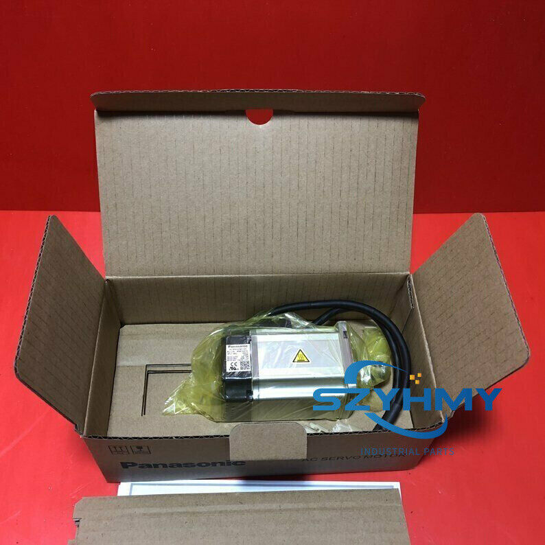 Panasonic MSMD042P1U AC Servo Motor - New in Box - PANASONIC