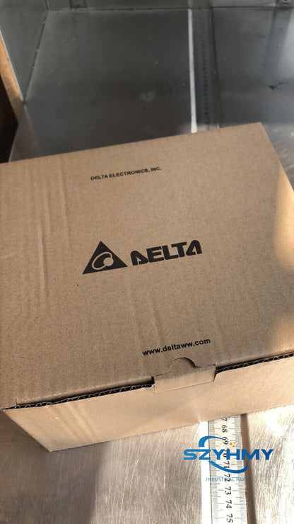 Delta DOP-110IG HMI Touch Screen New In Box - DELTA