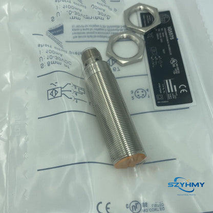 IFM IG5575 Proximity Switch Sensor - Reliable and Accurate Detection - IFM