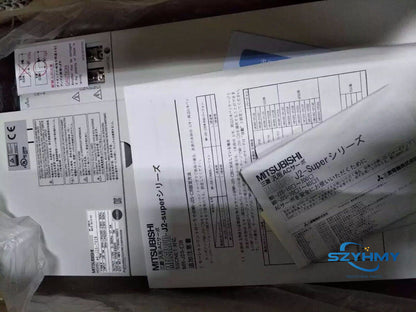 Mitsubishi MR-J2S-700A AC Servo Drive 7KW Amplifier New - MITSUBISHI